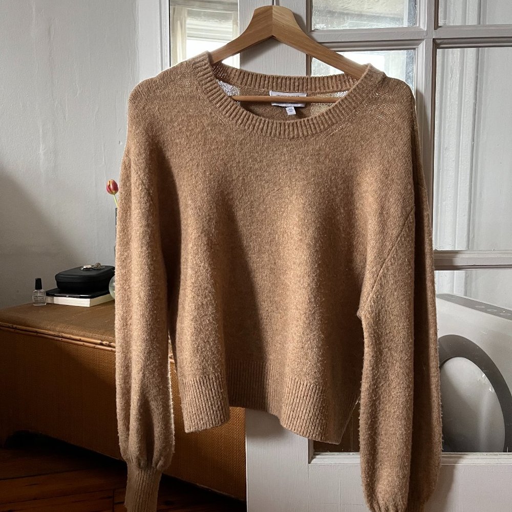 & Other Stories sweater